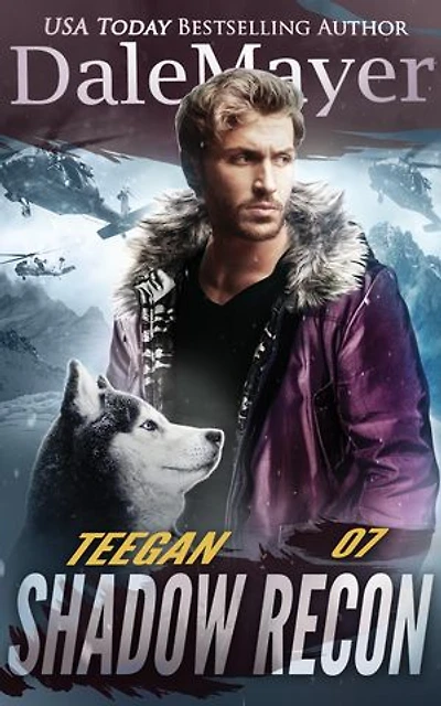 Teegan (Nederlands)