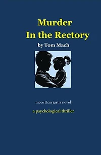 Murder in the Rectory: a psychological thriller