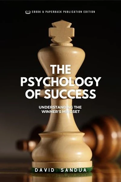 The Psychology of Success