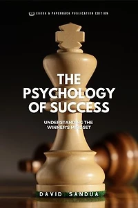 The Psychology of Success