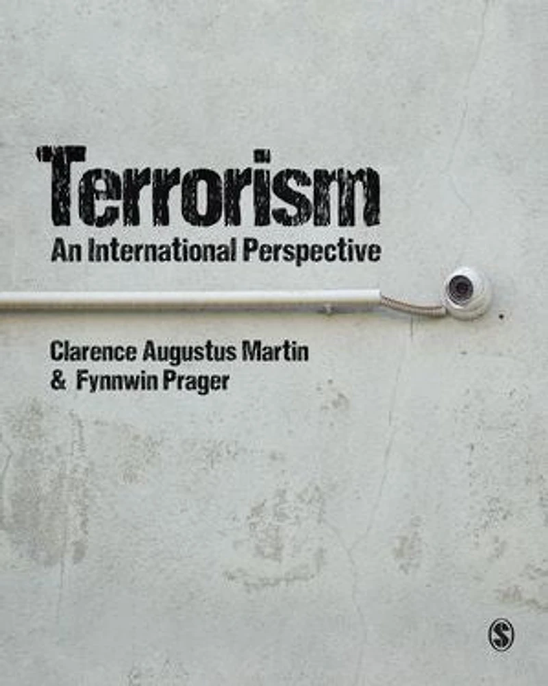 Terrorism An International Per Spective