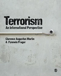 Terrorism An International Per Spective