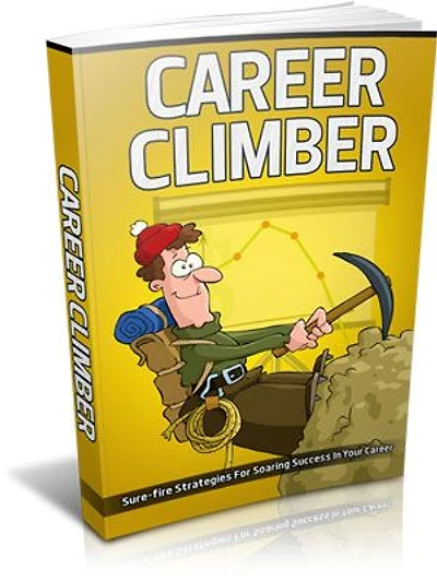 Career climber