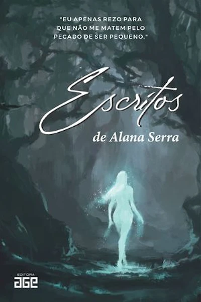 Escritos de Alana Serra