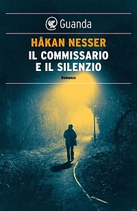 Il commissario e il silenzio: Un caso per il commissario Van Veeteren