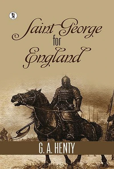 Saint George For England