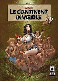 Le continent invisible