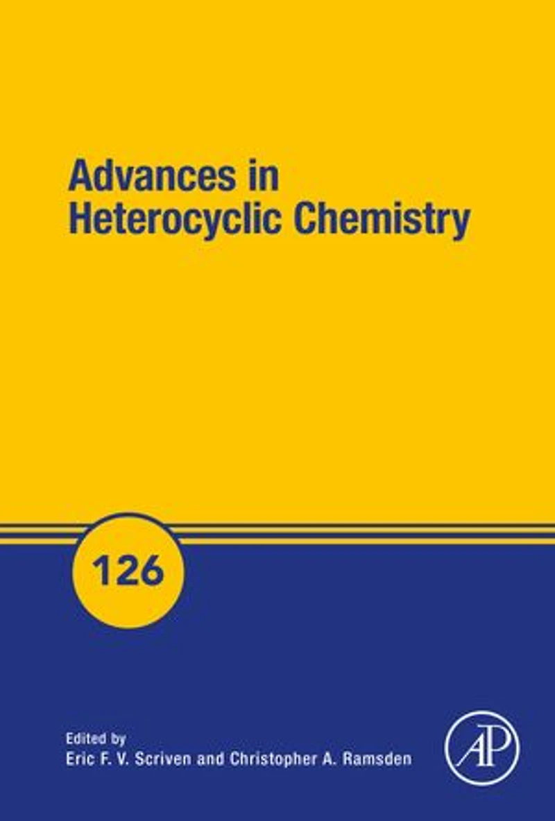 Advances Heterocyclic Chemistry