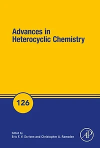 Advances Heterocyclic Chemistry