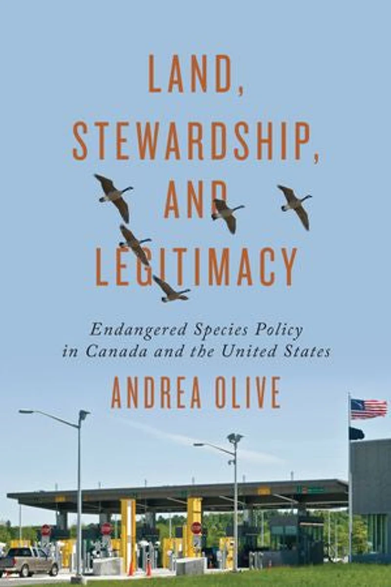 Water without Borders?: Canada, the United States, and Shared Waters