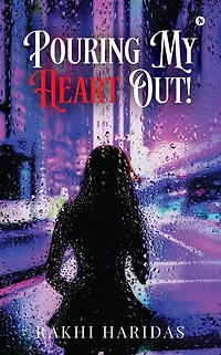 Pouring My Heart Out!