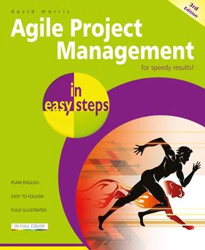 Agile Project Management easy steps