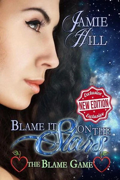 Blame it on the Stars: The Blame Game, #1