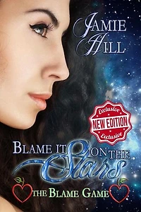 Blame it on the Stars: The Blame Game, #1
