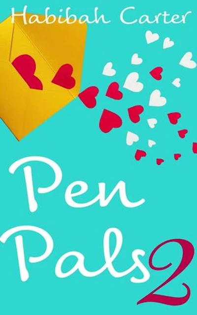 Pen Pals 2: Pen Pals, #2