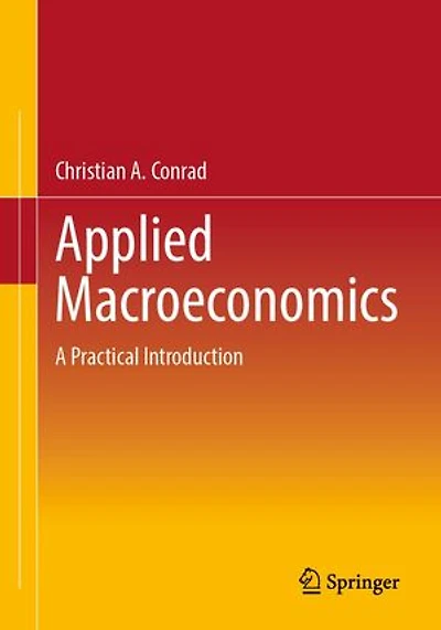 Applied Macroeconomics: A Practical Introduction