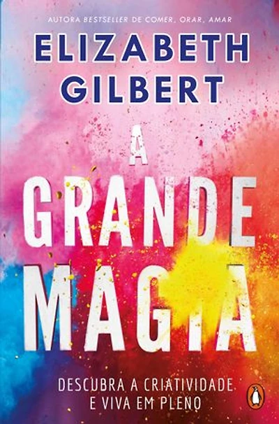 A grande magia