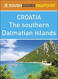 Southern Dalmatian islands (Rough Guides Snapshot Croatia)