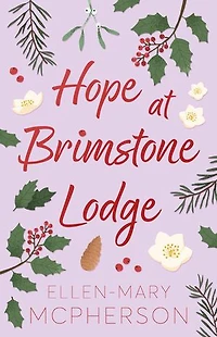 Hope at Brimstone Lodge