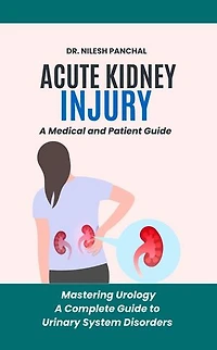 Acute Kidney Injury (AKI): A Medical and Patient Guide: Mastering Urology: A Complete Guide to Urinary System Disorders, #2