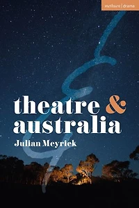 Theatre and Australia