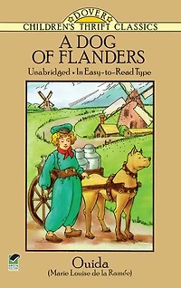 a Dog of Flanders Christmas Story