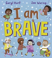 I Am Brave! (eBook)