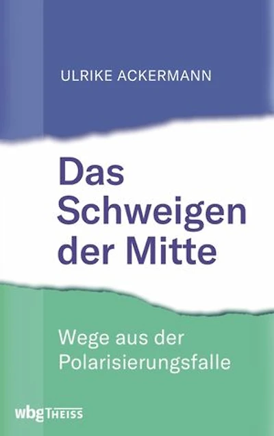 Das Schweigen der Mitte: Intellektuelle in der Polarisierungsfalle