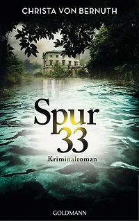 Spur 33: Kriminalroman