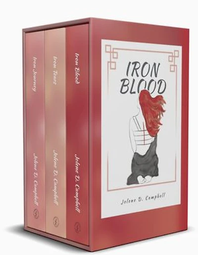Iron Blood: Boxset