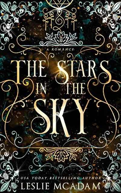 The Stars in the Sky: Giving You ..., #2