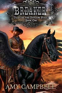 Breaker: A Western Fantasy Adventure