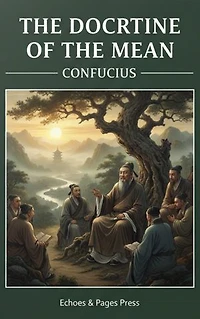 The Doctrine of the Mean: A Confucian Classic on Balance, Harmony, and Moral Order