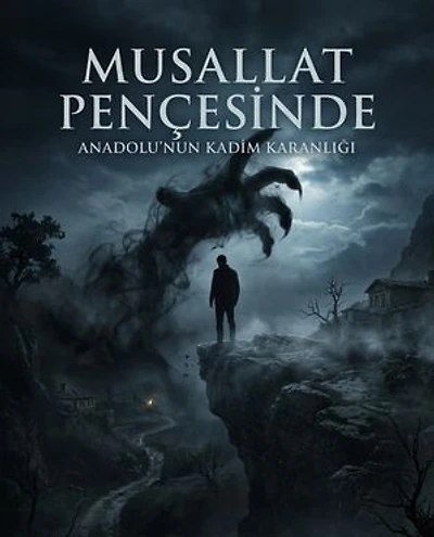 Musallat Pençesinde: Anadolu'nun Kadim Karanlığı