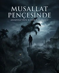 Musallat Pençesinde: Anadolu'nun Kadim Karanlığı