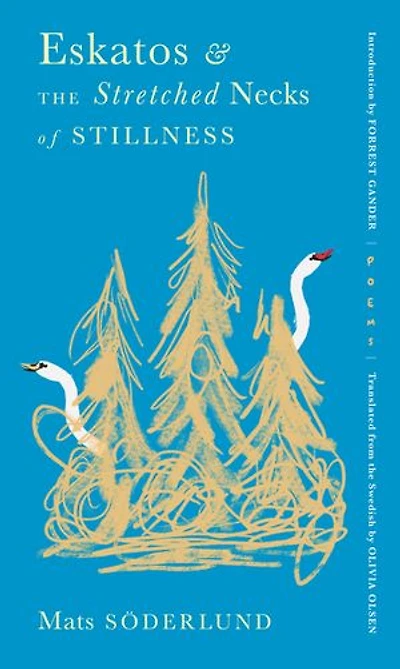 Eskatos & the Stretched Necks of Stillness