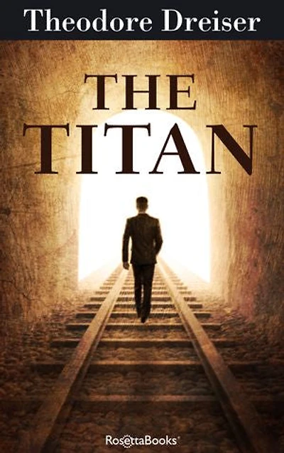 The Titan