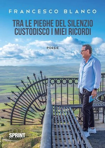 Tra le pieghe del silenzio custodisco i miei ricordi