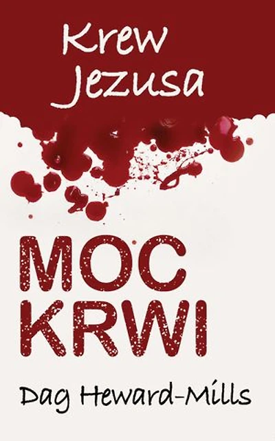Moc Krwi Krew Jezusa