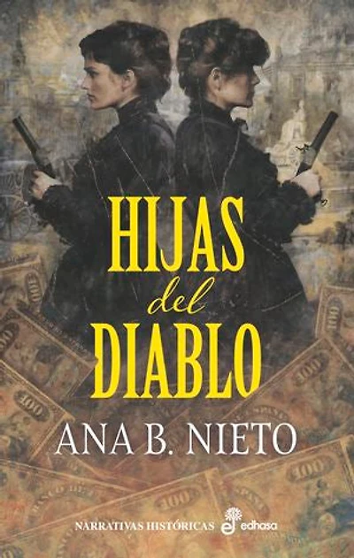 Hijas del diablo