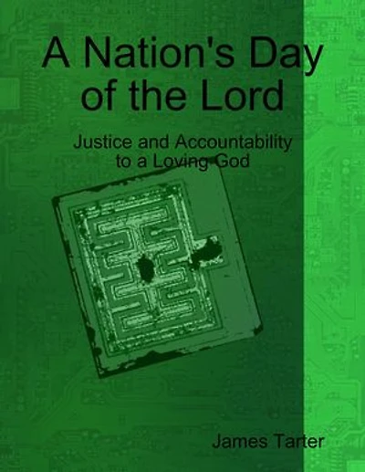 A Nation's Day of the Lord: Justice and Accountability to a Loving God