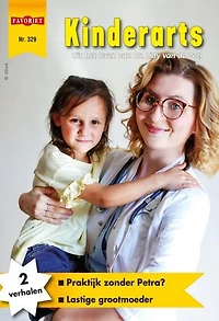 Kinderarts: Favoriet Roman