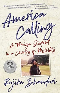 America Calling: A Foreign Student Country Of Possibility