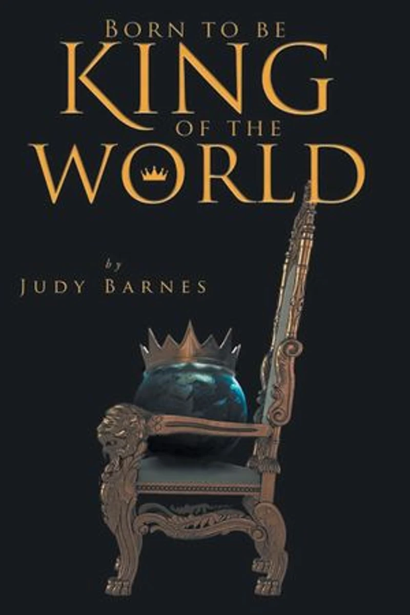 Born to be King of the World