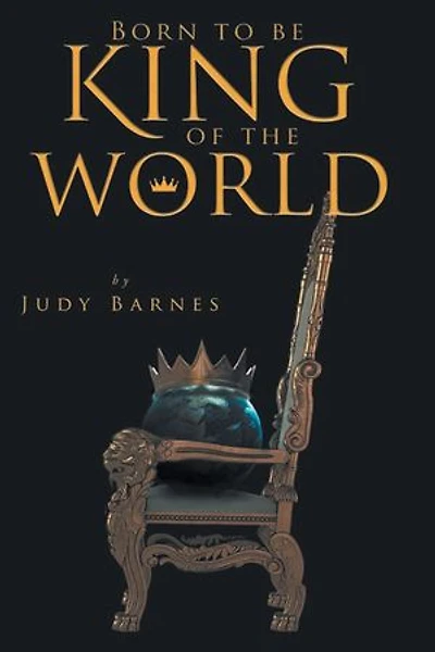 Born to be King of the World