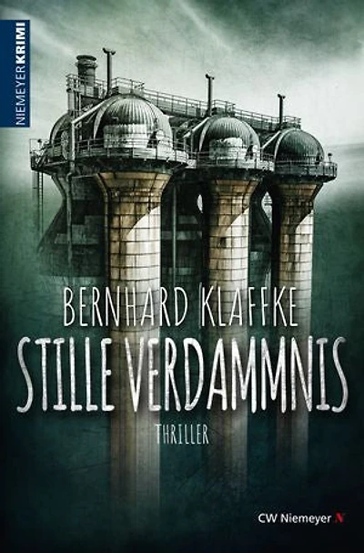 Stille Verdammnis: Thriller