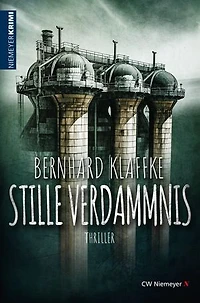 Stille Verdammnis: Thriller