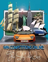 Ganar Competiciones en Línea: El Cielo es el Límite: Extraños Cuentos del Mar, El Secreto de Tesla, Como Hacerse Rico: El Hombre en su Accionar Volumen
