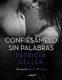 Confiésamelo sin palabras