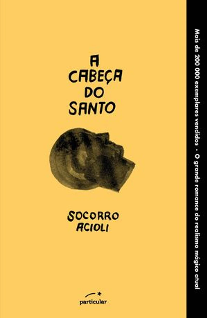 A Cabeça do Santo